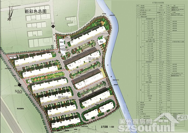 公示期间若有意见或建议请以书面方式邮寄至嵊州市建设局长乐规划管理