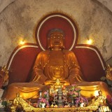 最新！大佛寺景区宗教活动场所6月2日开放！