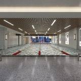 （我已报名）嵊州会展中心三楼我是明星游泳健身俱乐部现招募创始会员前288名可参加团购