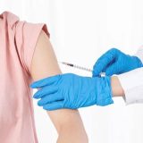 【权威发布】关于进一步加强人员健康管理和新冠疫苗接种工作的通告 （第6号）