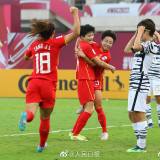 两家企业宣布，分别奖励中国女足1000万和1300万