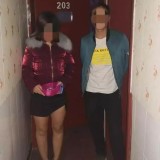 嵊州这几个人涉卖淫嫖娼，被行政拘留。