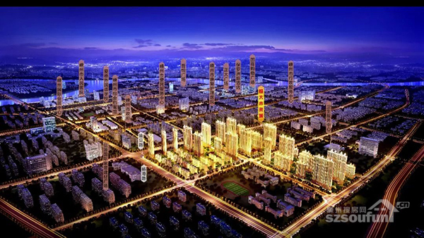 兰考县未来城·都市图片